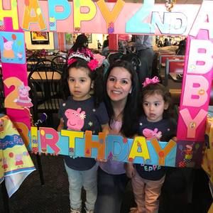 Meet your Posher, Roxana